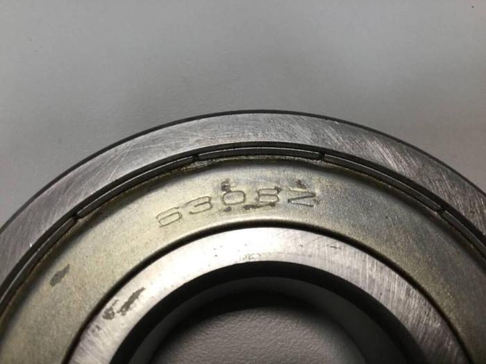 Used NSK Bearing 6308Z #97157