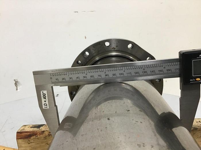 Used VAN DORN DEMAG Clamp Cylinder 88675466 Used