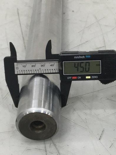 Used CINCINNATI MILACRON Crosshead Slide Pin 3990793 #117497