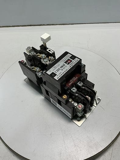 Used SEPRO 07S01061 A