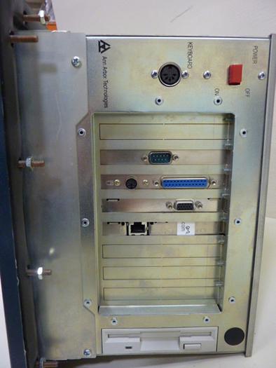 Used ANN ARBOR Operator Panel INX9TTC850-SFFT Used