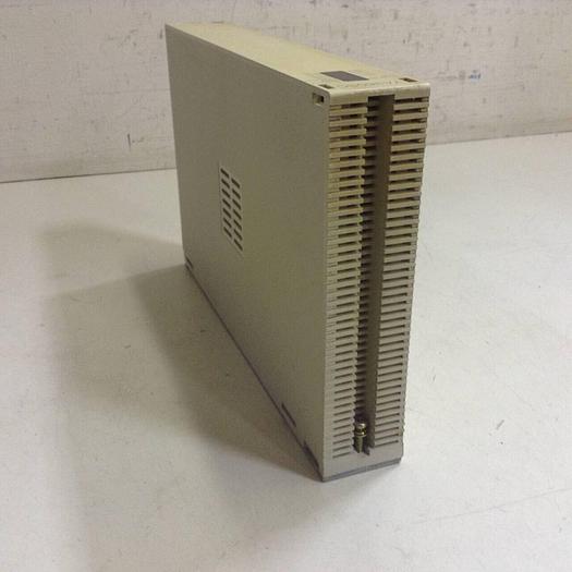 Used MITSUBISHI Servo Control Unit A360SC #85427