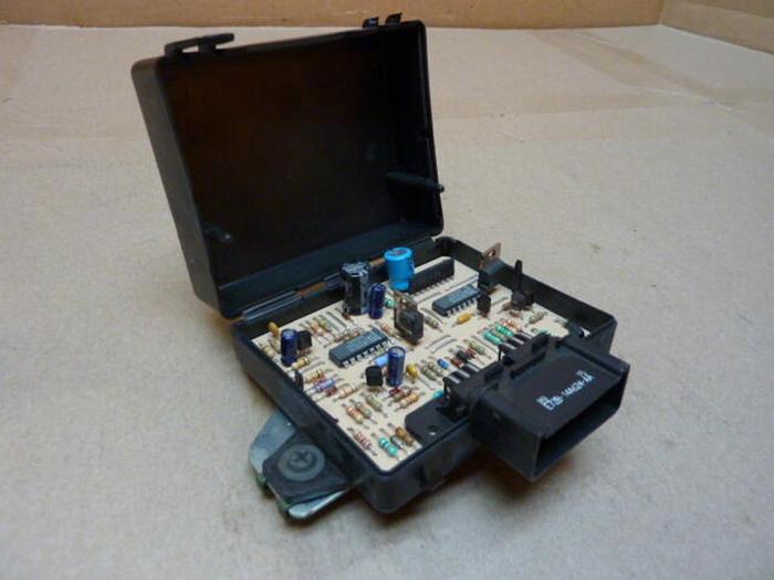 Used FORD Motorcraft - Lectron E9DF-18C531-AA #30310