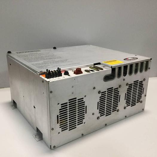 Used CINCINNATI MILACRON Card Rack 3-700-0186A Used