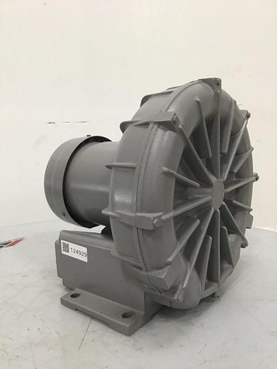 Used FUJI ELECTRIC Regenerative Blower VFC500A-7W Used