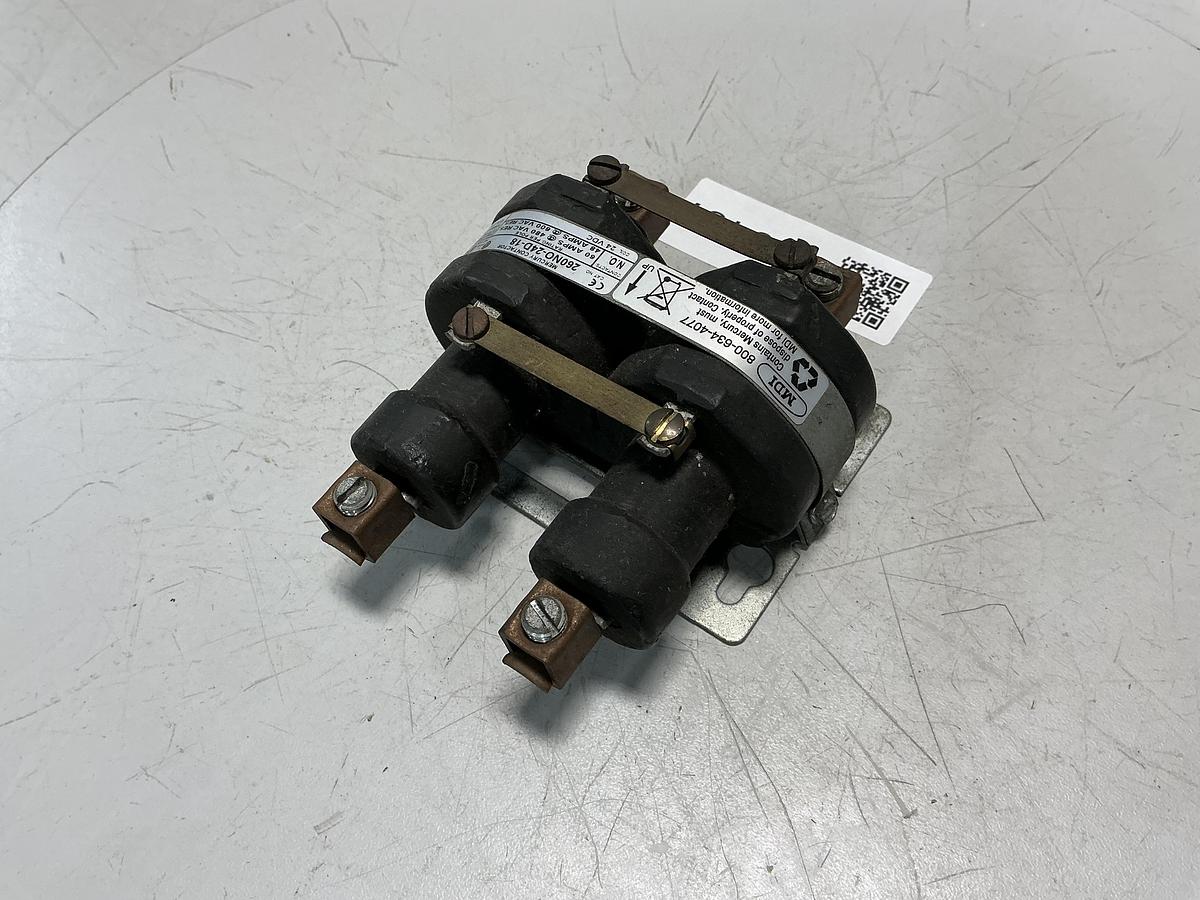 Used MDI 260NO-24D-18