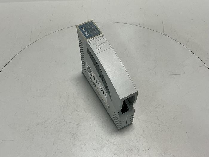 Used SIGMATEK CDI 162