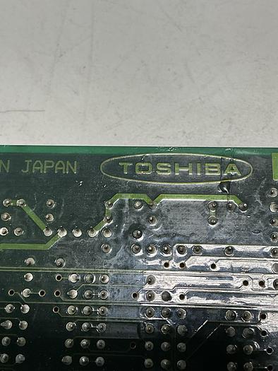 Used TOSHIBA V2SCCP03 2