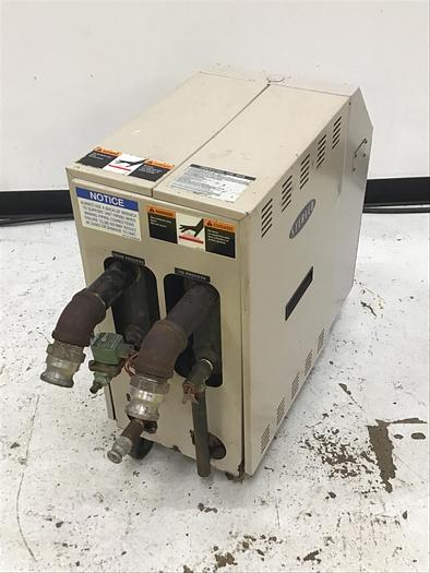 Used STERLING M2B2010-D