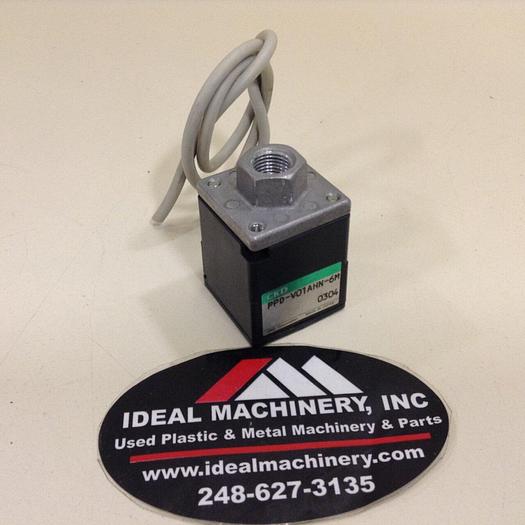 Used CKD CORP Pressure Switch PPD-V01AHN #73234