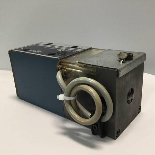 Used BOSCH Valve 0 810 001 029 #91650