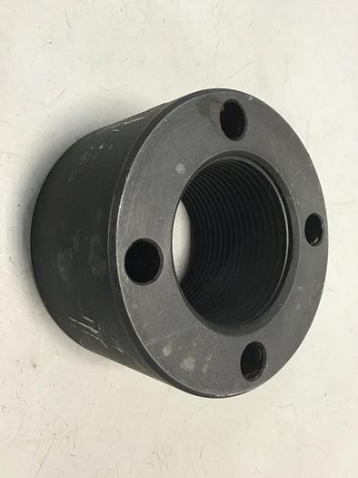 Used CINCINNATI MILACRON Tie Bar Nut 5035729 #131684