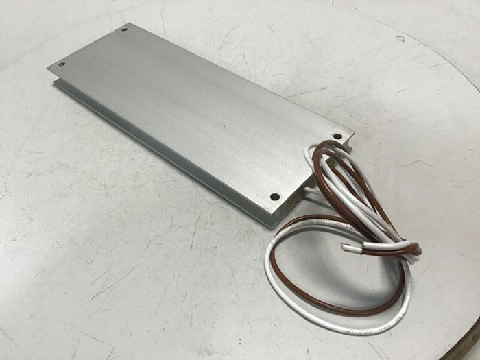 Used KOCH Braking Resistor BWD500200L #119280