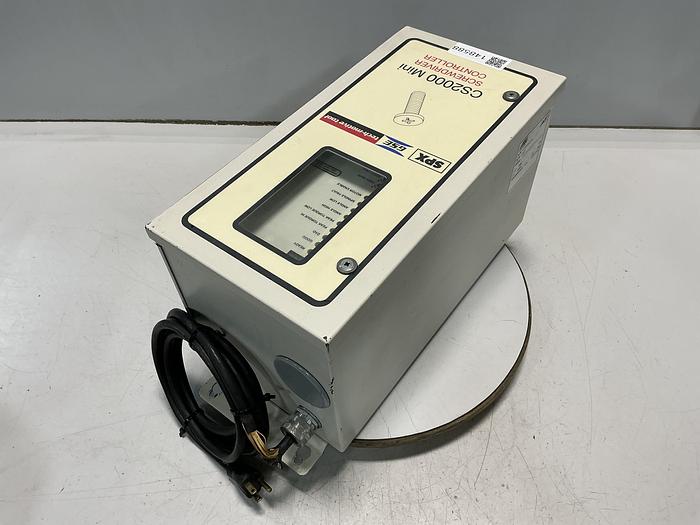 Used TECH MOTIVE TOOL C2000A01N1