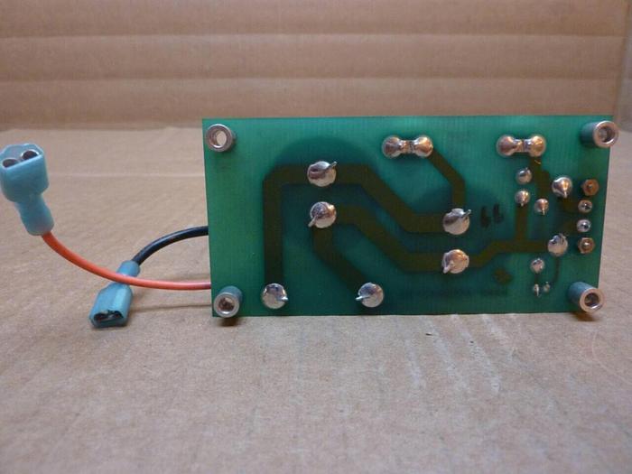 Used GENERIC Circuit Board 17-1145071 #24046