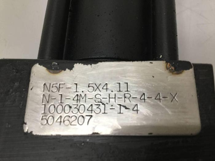 Used HYDRO LINE Knockout Cylinder N5F-1.5X4.11 #90970