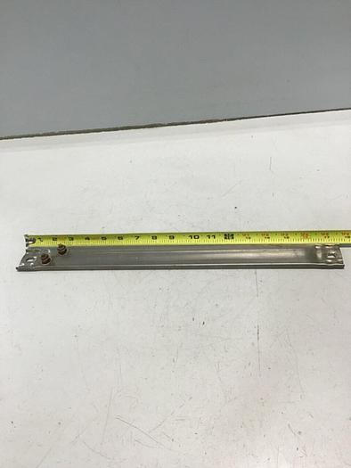 VULCAN ELECTRIC 500 Watt Strip Heater 403512 USED