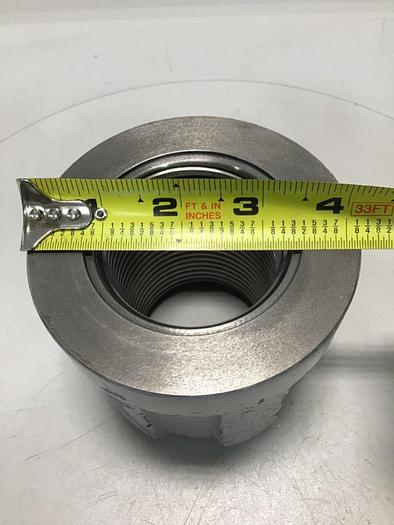 Used SUMITOMO Tie Bar Nut SG100M-S / TBN Used #111588