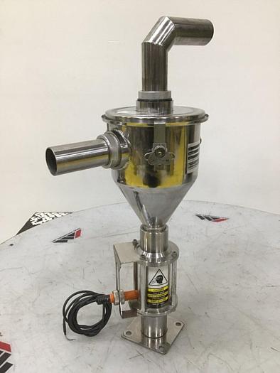 Used CONAIR Autoloader K2 #137764