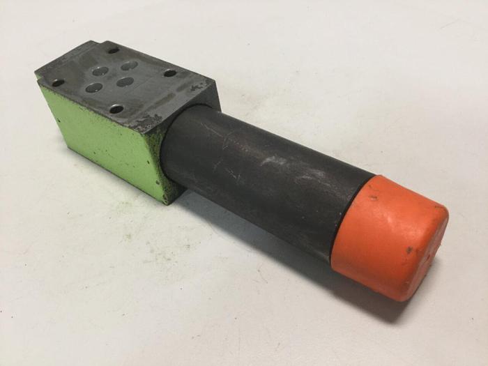 Used REXROTH Valve ZDR6DP242150YM #105818