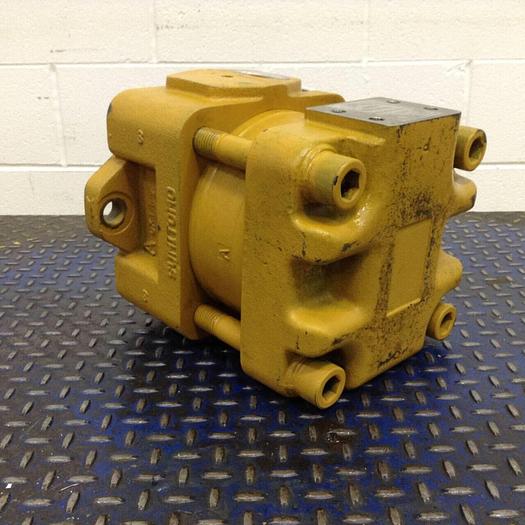 Used SUMITOMO Hydraulic Motor MOTOR185 Used