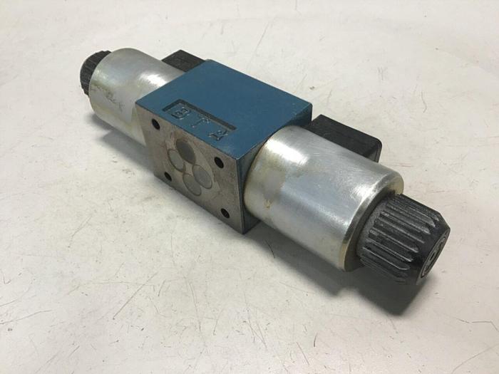 Used BOSCH Valve 0 810 092 101 #142045
