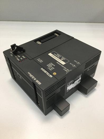 Used MITSUBISHI CPU Unit A1SJHCPU #100757