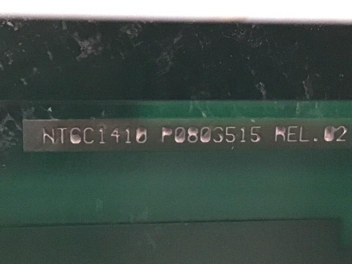 Used NORTEL ASTEC Helios System 200/48 NT6C14FA61 #74999