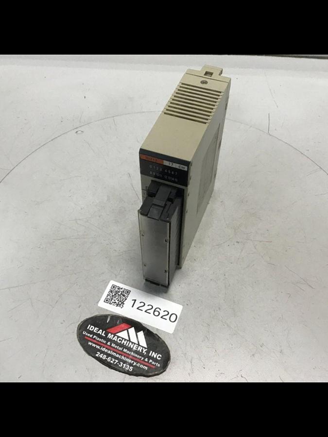 Used OMRON Input Module C200H-ID212 Used