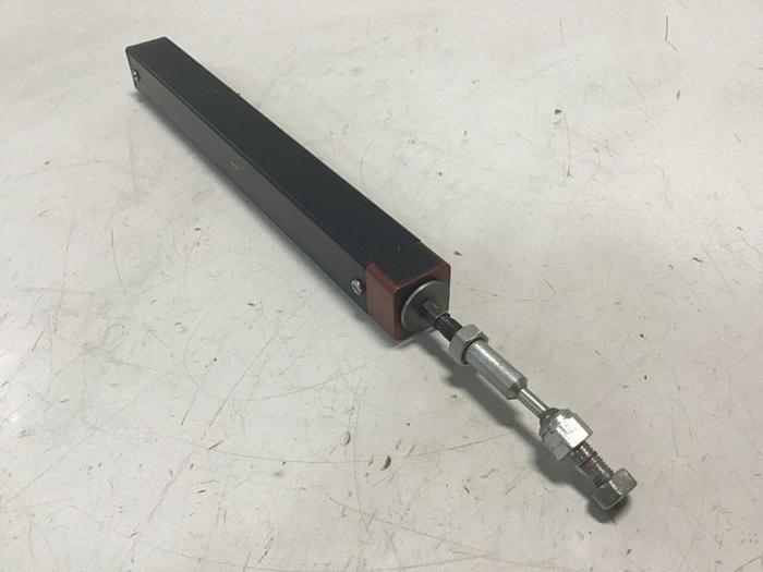 Used DATA INSTRUMENTS Position Transducer F56105101 #124491