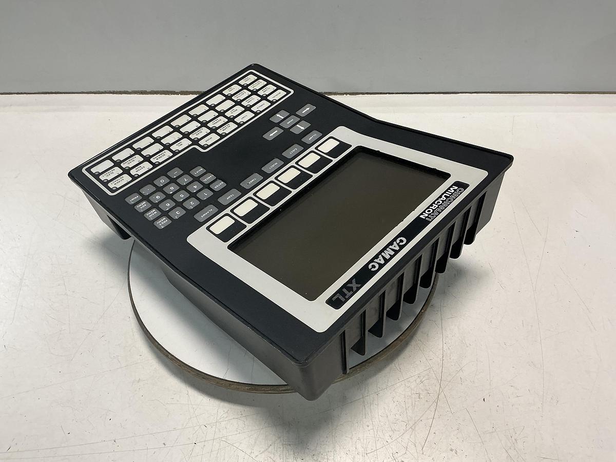 Used CINCINNATI MILACRON 3-533-0704G