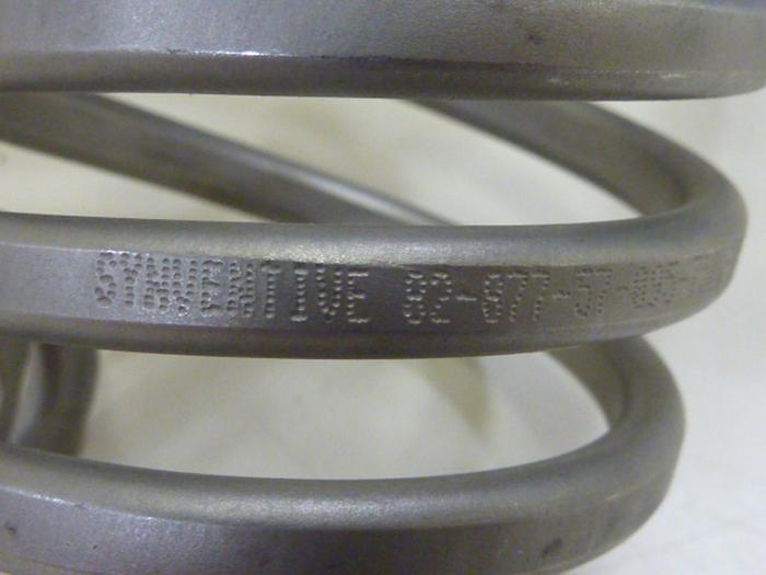 Used SYNVENTIVE 750 Watt Heating Element 82-877-57-095 #58273