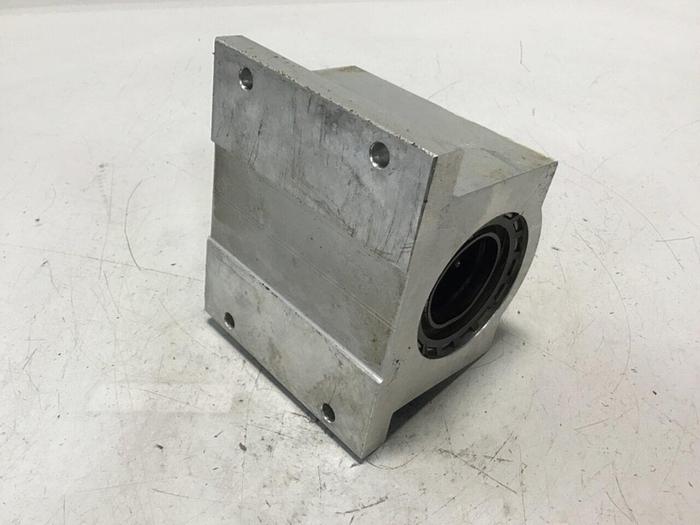 Used THOMSON Super Block Pillow Linear Bearing SPB24 #141176