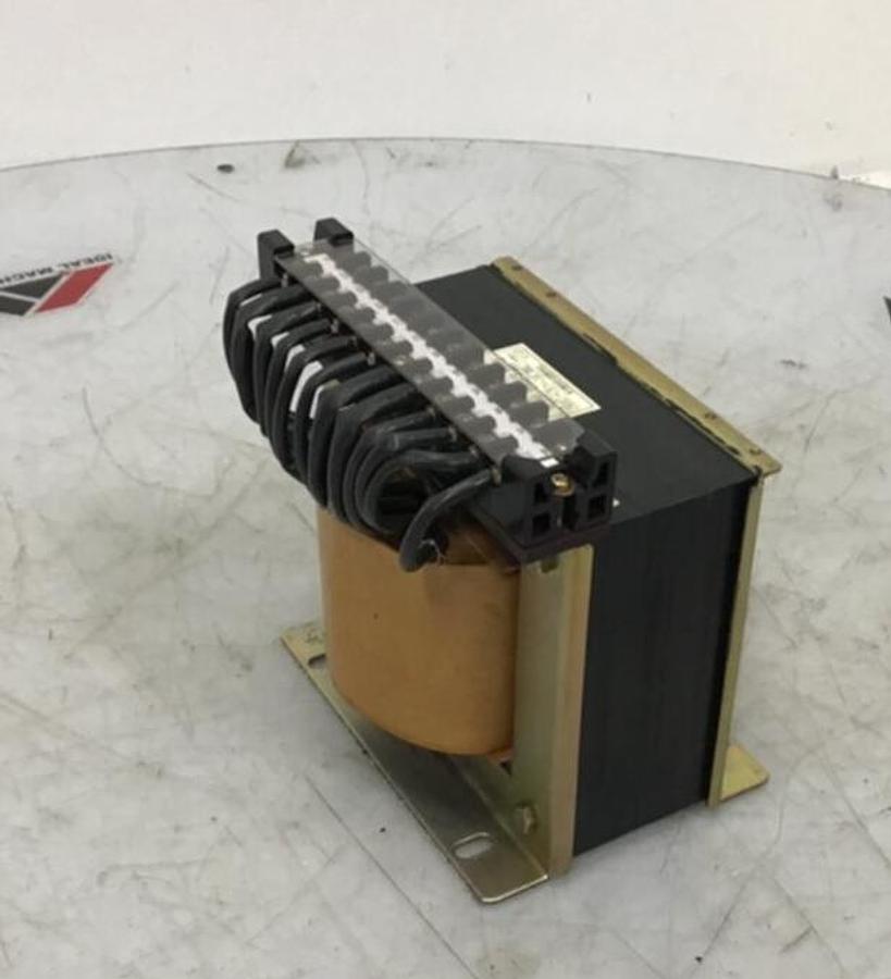 Used SHOWA 0.75 kVA Transformer 42216-10 USED