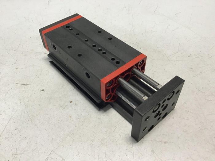 Used GIMATIC Ball Bearing Guide Z-0825D #128851