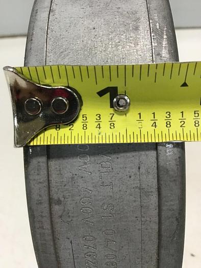 TRIVOLT 1000 Watt Heater Band S1 07622 #126378