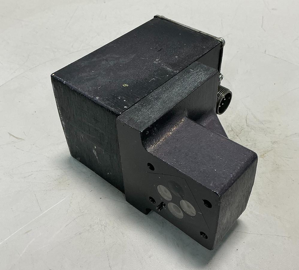 Used VICKERS EHST-3-FVF-40