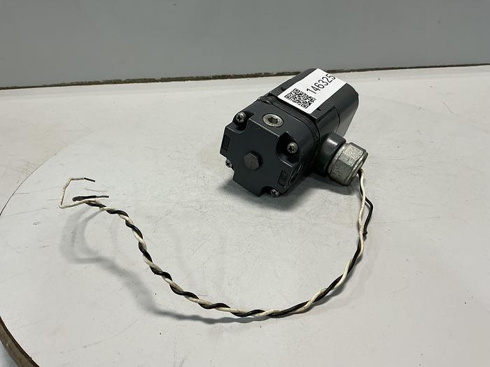 Used CONTROL AIR  500X