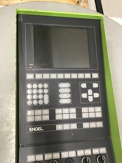 Used ENGEL Operator Panel E-CON-CC100/22178 Used