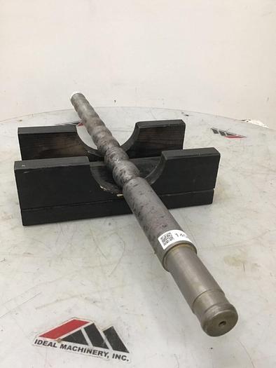 Used VAN DORN Safety Drop Bar 302602 #140888