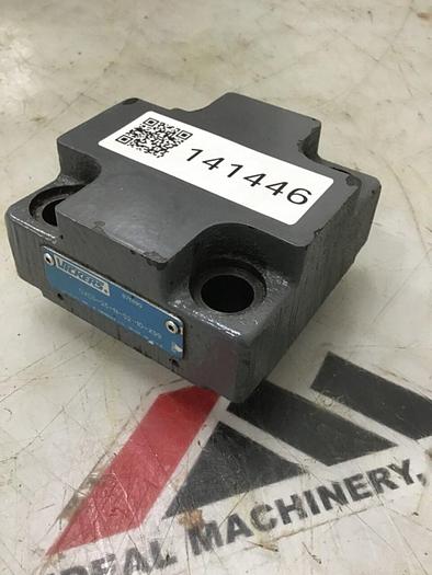 Used VICKERS Valve CVCS25NS210X99 Used