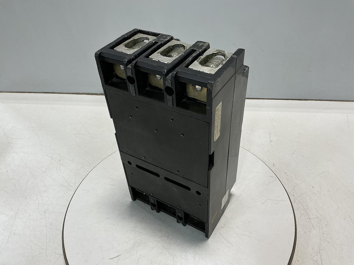 Used SQUARE D LAL36350