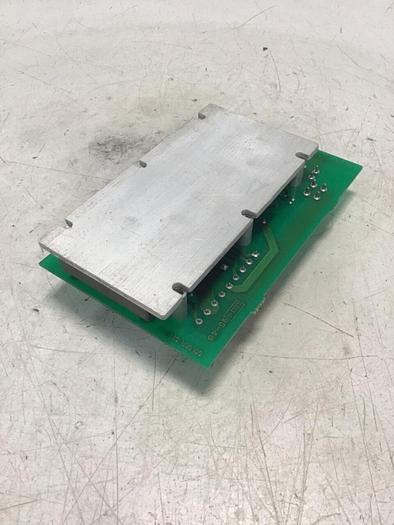 Used VAN DORN Circuit Board 330041 PC330-041 Used