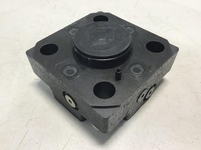 Used VICKERS Valve CVCS D1 S2 10 S19 #132140