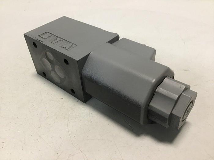 Used REXROTH Valve 4WE6D60M0/AG24NZ4S8780 #111779