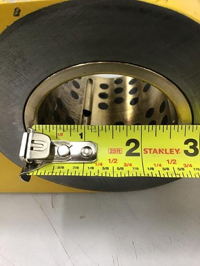 Used VAN DORN Rear Link 301986 #122986