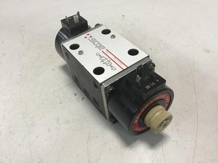 Used ATOS Valve DKU-1716 #137795