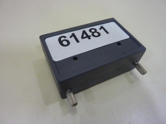 Used EATON CORPORATION Module 92-00522-00 #61481