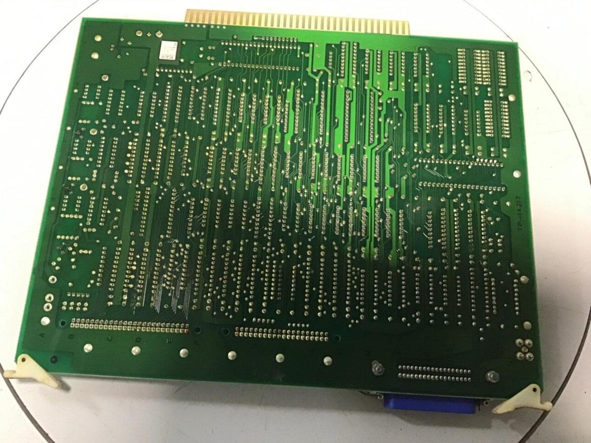 Used NISSEI Circuit Board NC8000 TP-IA217 USED USED