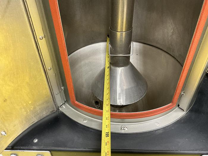 Used NOVATEC NWB-150-DC